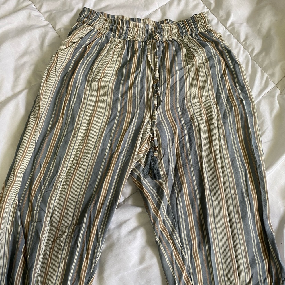 Long beach pants✨
